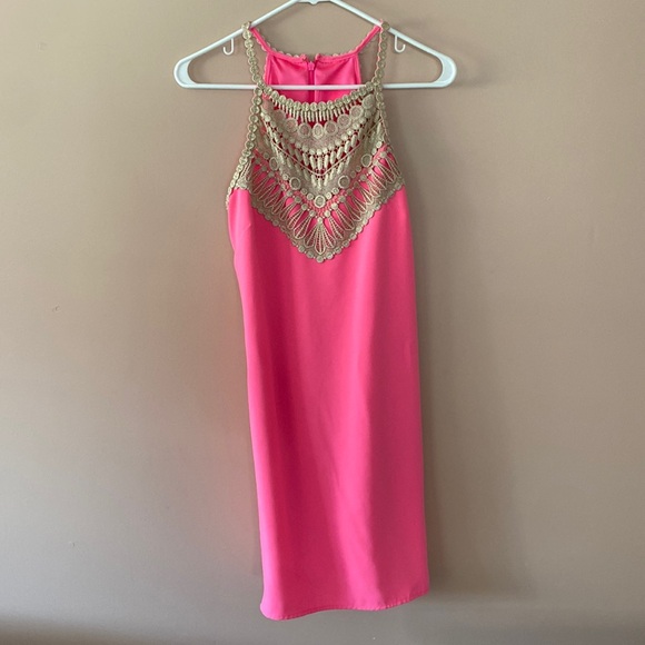Lilly Pulitzer Dresses & Skirts - NWOT Lily Pulitzer Dress/romper
